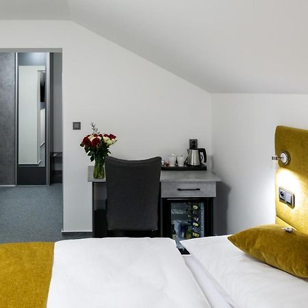 Wellness Hotel Edelweiss Liberec Eksteriør billede