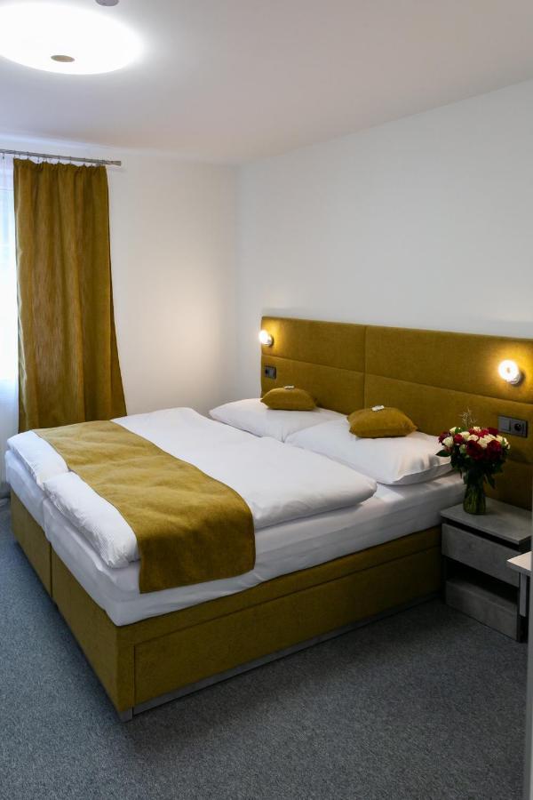 Wellness Hotel Edelweiss Liberec Eksteriør billede