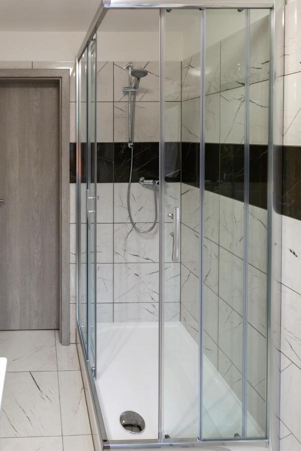 Wellness Hotel Edelweiss Liberec Eksteriør billede