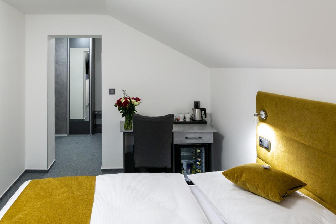 Wellness Hotel Edelweiss Liberec Eksteriør billede