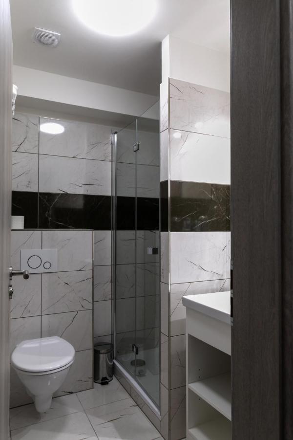 Wellness Hotel Edelweiss Liberec Eksteriør billede