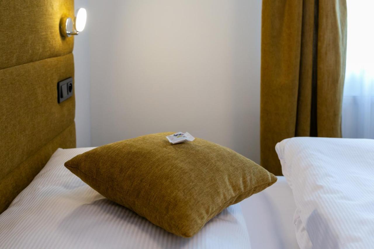 Wellness Hotel Edelweiss Liberec Eksteriør billede